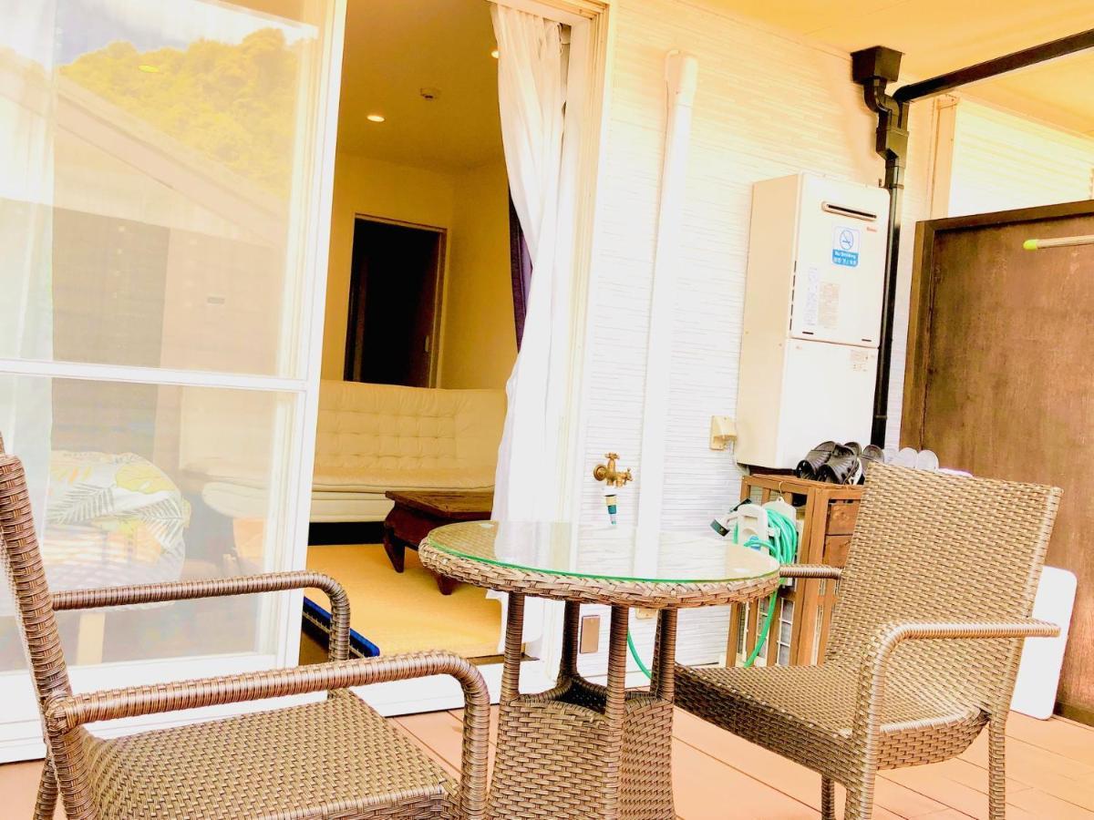 נאצ'יקאטסורה Ricco Mond Hills Apartment Houseアパートタイプの宿は宿泊者と接しない 安全な宿 מראה חיצוני תמונה